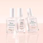 Manucurist lako pagrindas minkštiems nagams "Fortifiante" 15ml - Image 2