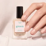 Manucurist nagų lakas "Green-Beige" 15ml - Image 3