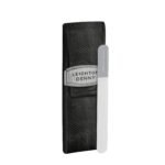 Kelioninis dildės dėklas – Leighton Denny dildė su juodu dėklu