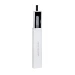 Kristalinė dildė baltoje dėžutėje – Leighton Denny Crystal File moderni pakuotė