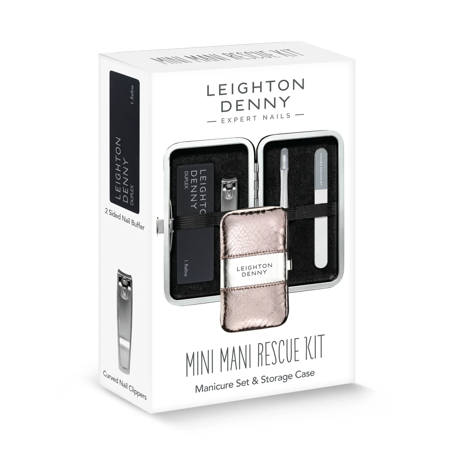 Leighton-Denny-rinkinys