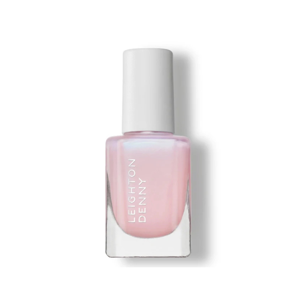 Skaistinantis nagų lakas "Nail Illuminator-Blush Pink" 12ml