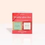 Nagų stipriklis su spalva ir odelių serumas - Image 2