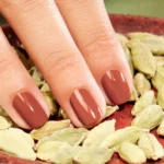 Manucurist nagų lakas "Green-Brique" 15ml - Image 3