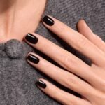 Manucurist nagų lakas "Green-Licorice" 15ml - Image 3