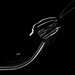 Manucurist nagų lakas "Green-Licorice" 15ml - Image 2