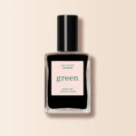Manucurist nagų lakas "Green-Licorice" 15ml