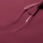 Manucurist nagų lakas "Green-Victoria Plum" 15ml - Image 2