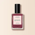 Manucurist nagų lakas "Green-Victoria Plum" 15ml