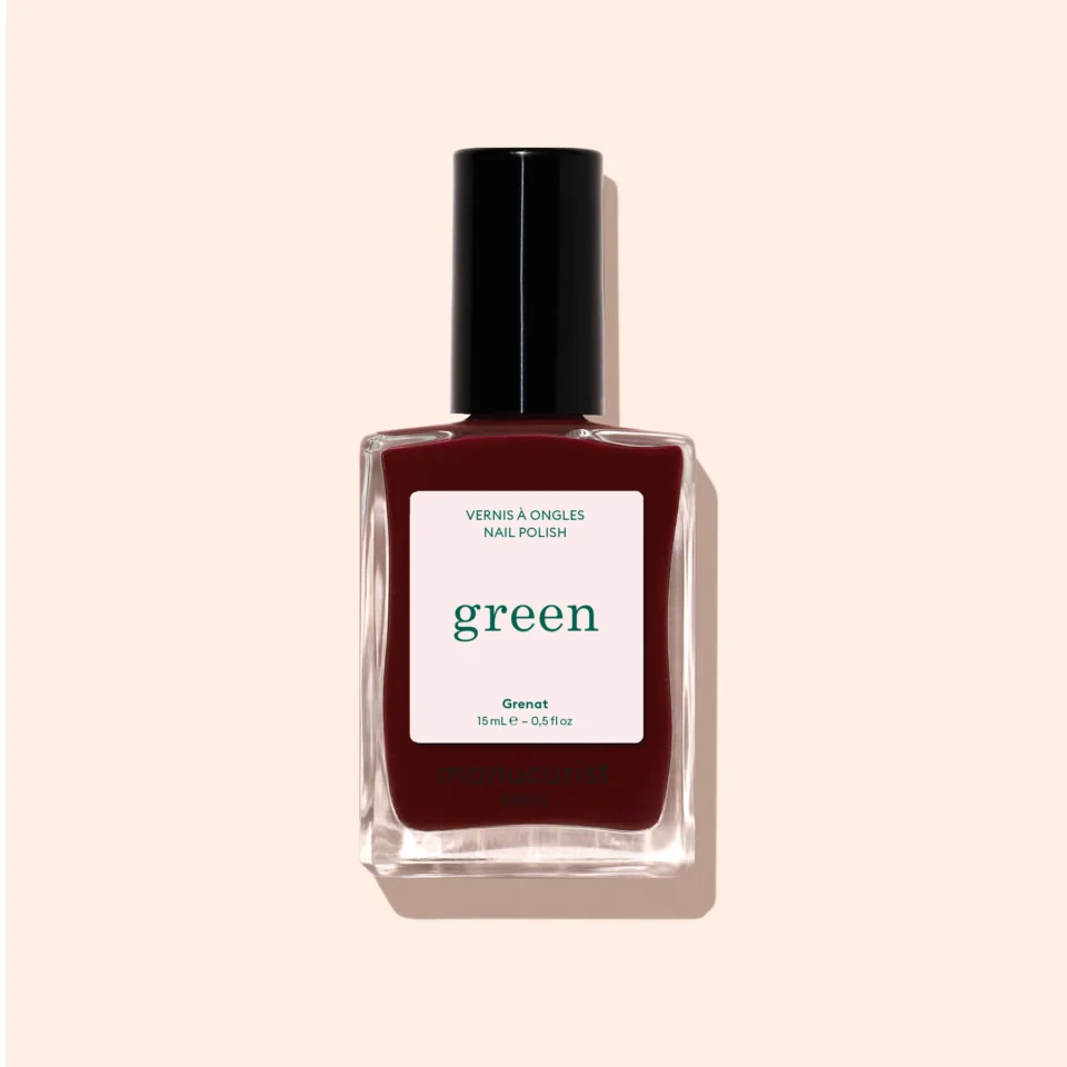 Manucurist nagų lakas Grenat 15ml