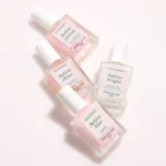 Manucurist nagų stipriklis su spalva "Active Blur" - Image 5