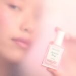 Manucurist nagų stipriklis su spalva "Active Blur" - Image 3