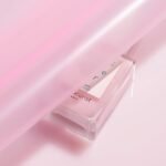 Manucurist nagų stipriklis su spalva "Active Blur" - Image 2