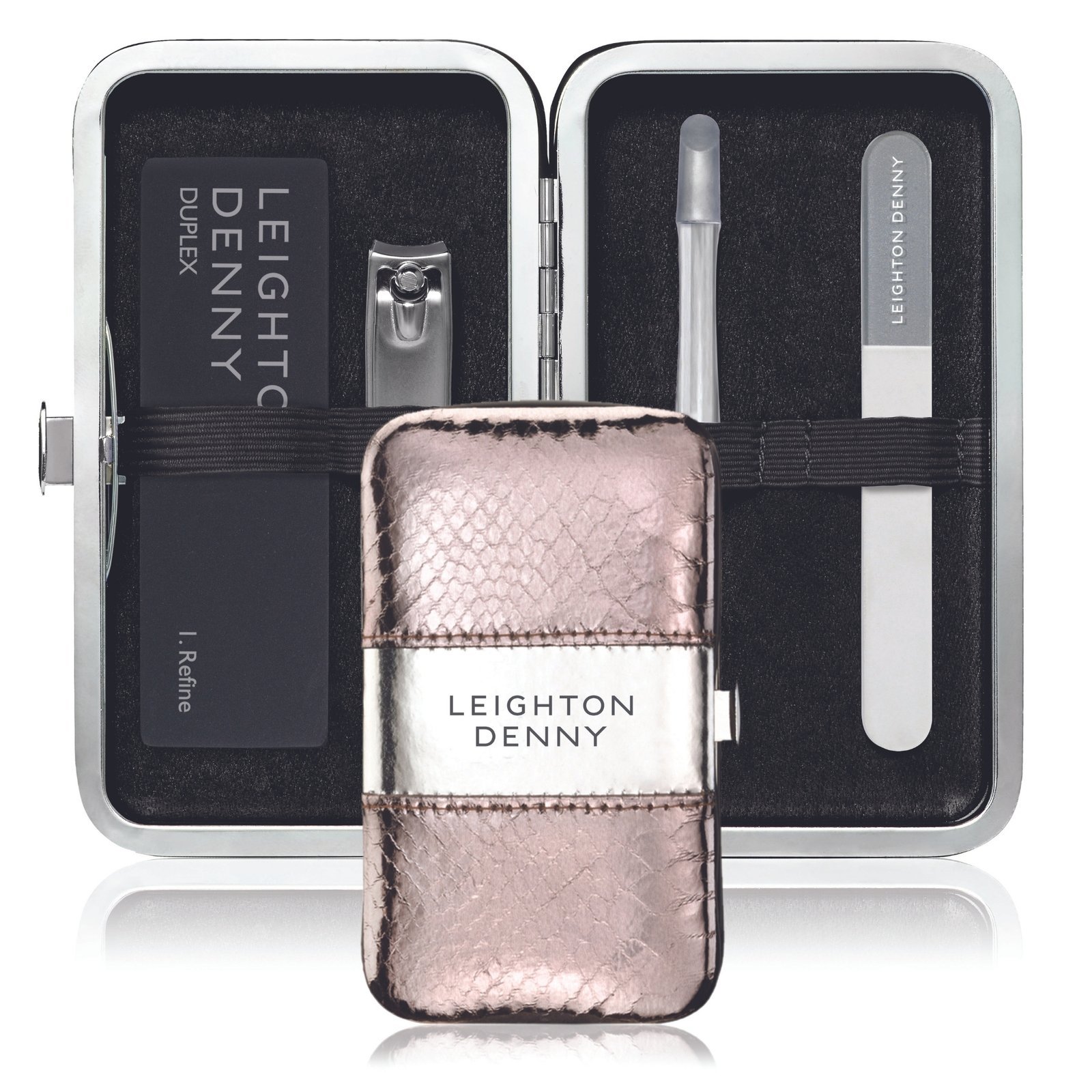 Mini nagų priežiūros rinkinys