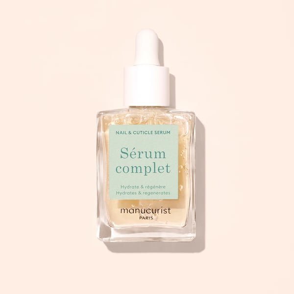 Manucurist nagų ir odelių serumas "Serum Complet" 15ml