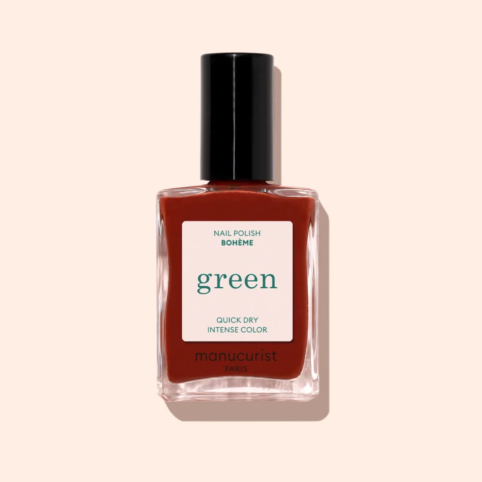 Manucurist nagų lakas Boheme 15ml