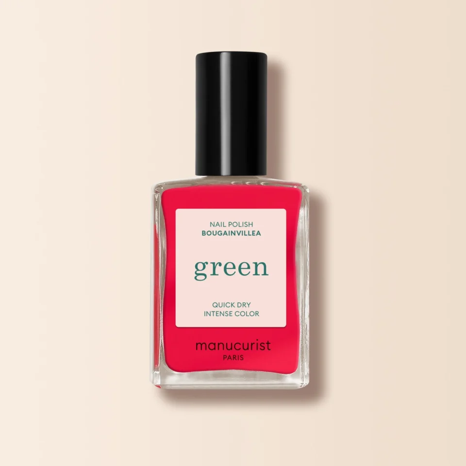 Manucurist nagų lakas Bougainvillea 15ml