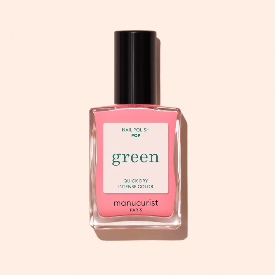 Manucurist nagų lakas Pop 15ml