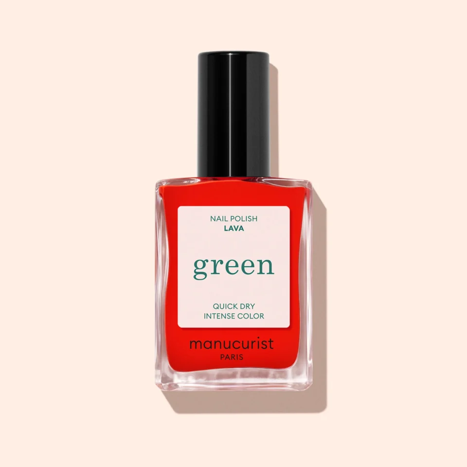 Manucurist nagų lakas Lava 15ml