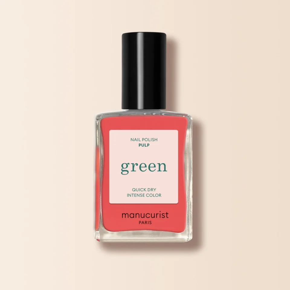 Manucurist nagų lakas Pulp 15ml