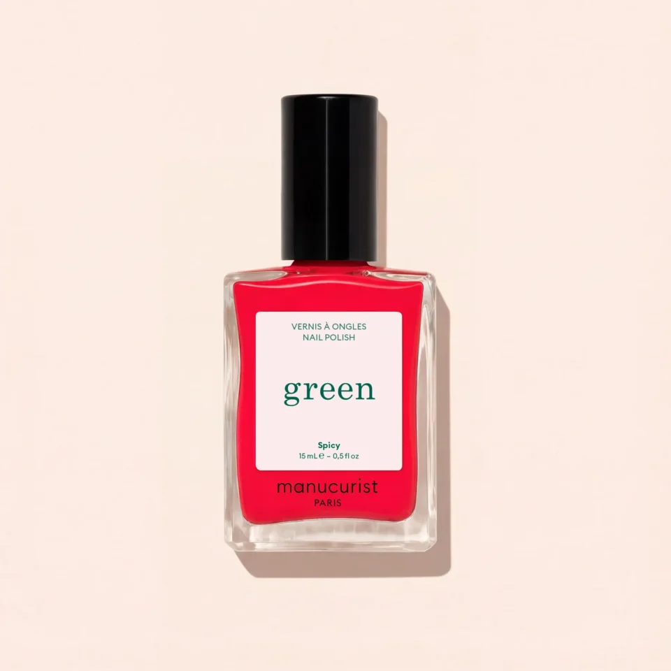 Manucurist nagų lakas Spicy 15ml