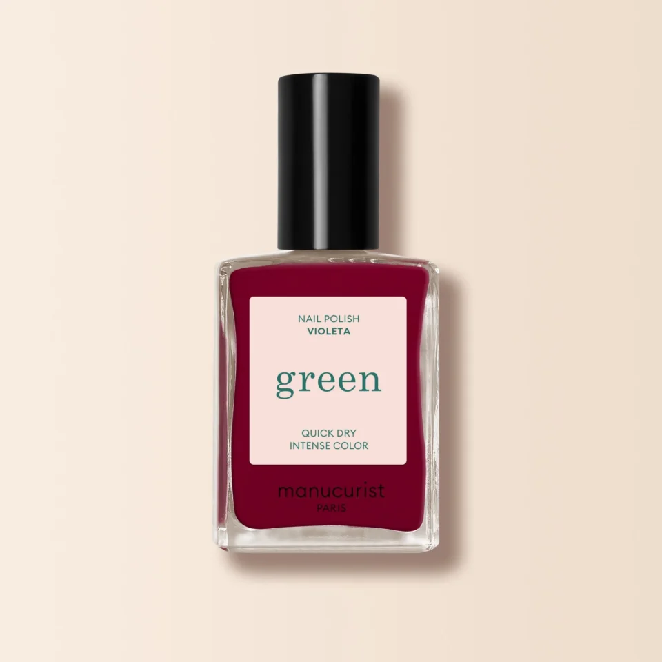 Manucurist nagų lakas Violeta 15ml