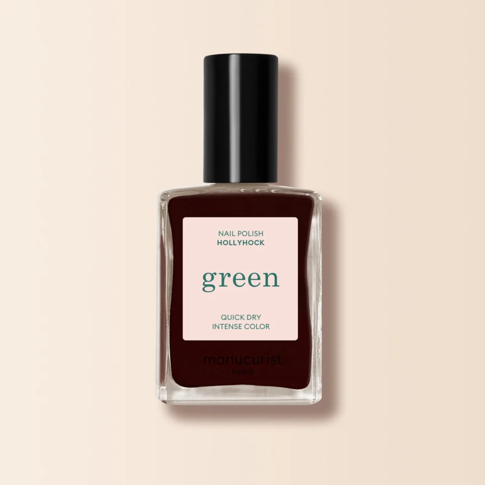 Manucurist nagų lakas Hollyhock 15ml