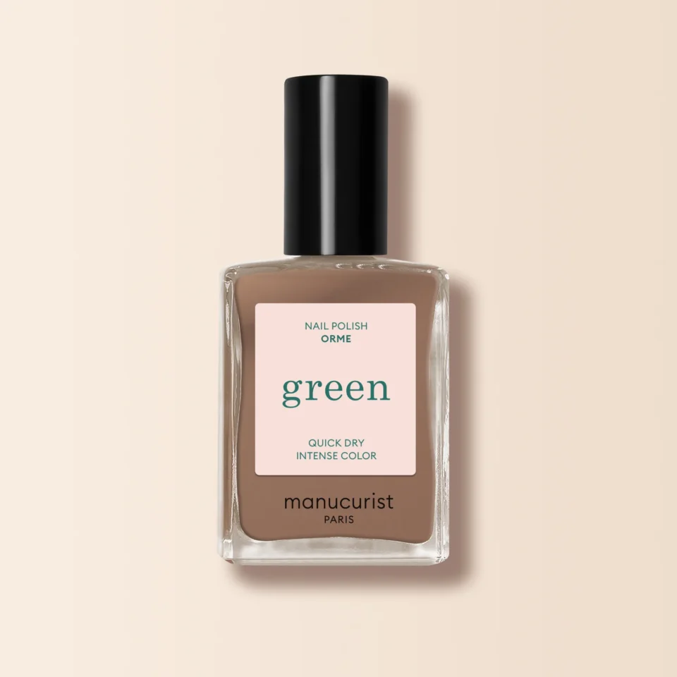Manucurist nagų lakas Orme 15ml