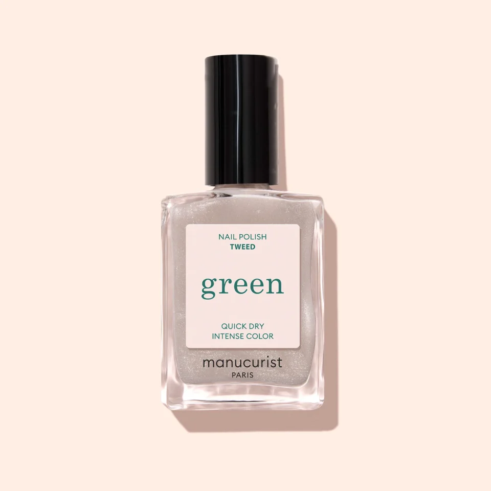 Manucurist nagų lakas Tweed 15ml